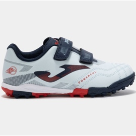 Joma puissant 2505 tf jr chaussures multicolore