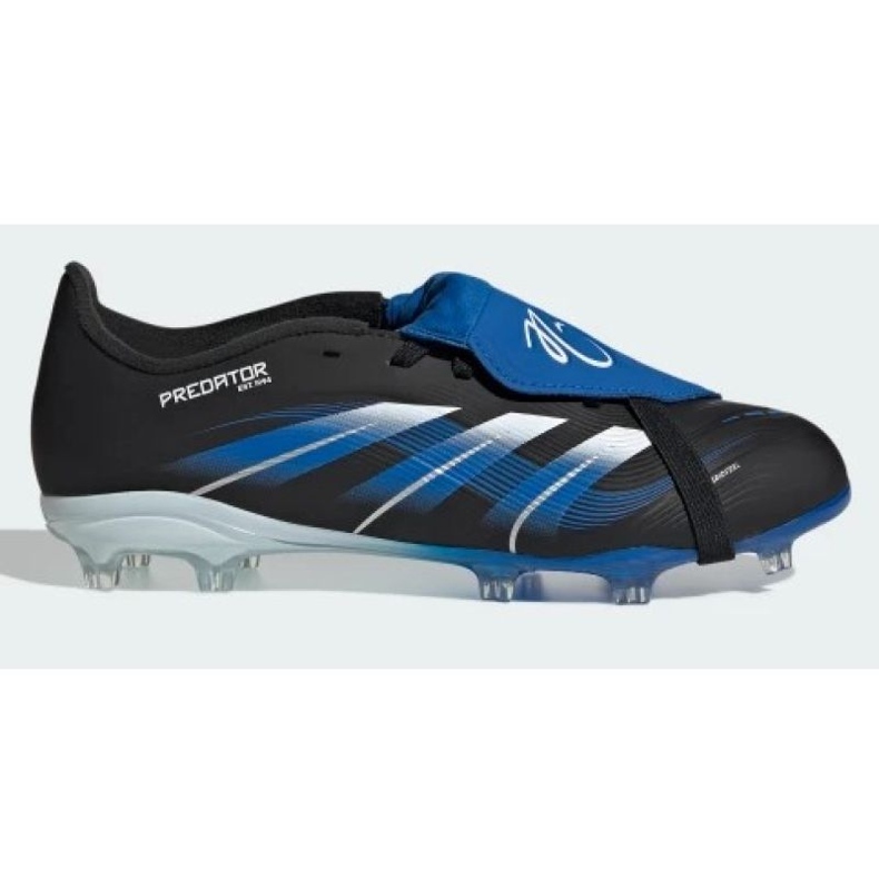Adidas Predator League JB FT FG JR JS4271 Chaussures de football multicolore