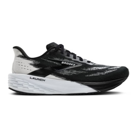 Lancez 11 chaussures de course pour femmes pour l'asphalte noir