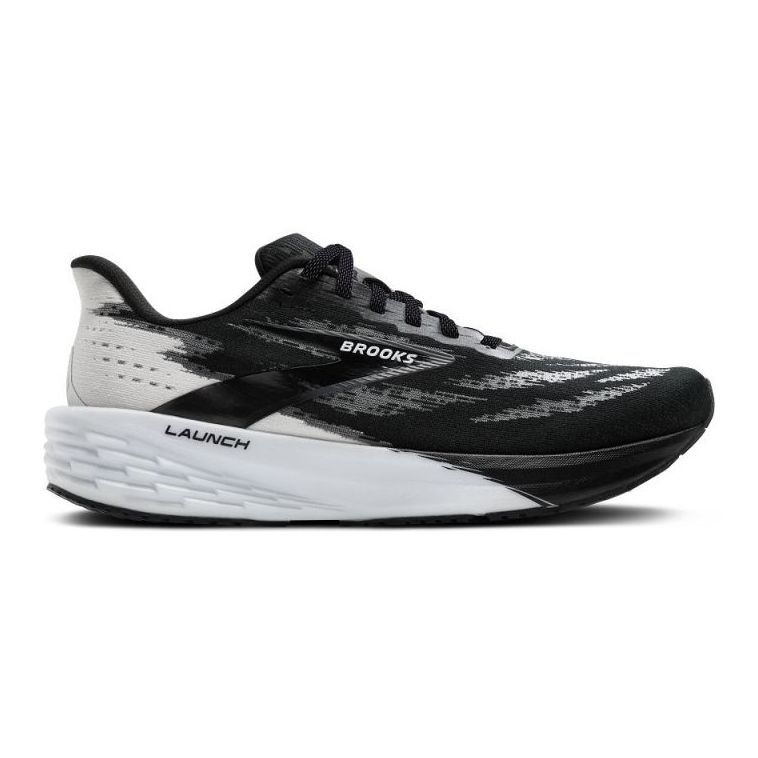 Lancez 11 chaussures de course pour femmes pour l'asphalte noir