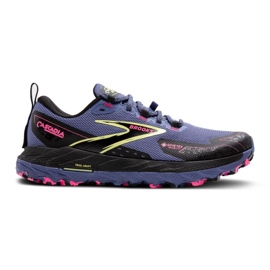 Cascadia 18 GTX Chaussures de course pour femmes