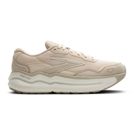 Chaussures de course féminines Ghost Max SE pour asphalte beige Chaussures de course féminines Ghost Max SE pour asphalte beige