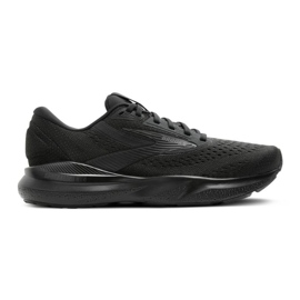 Chaussures de course pour hommes Adrénaline GTS 24 pour l'asphalte noir