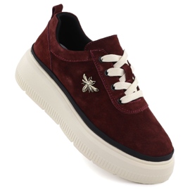 Chaussures Vinceza