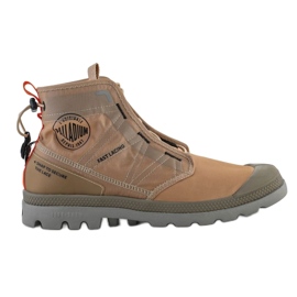 Palladium Pampa Travel Lite 77039-274-M Shoes Desert beige Palladium Pampa Travel Lite 77039-274-M Shoes Desert beige