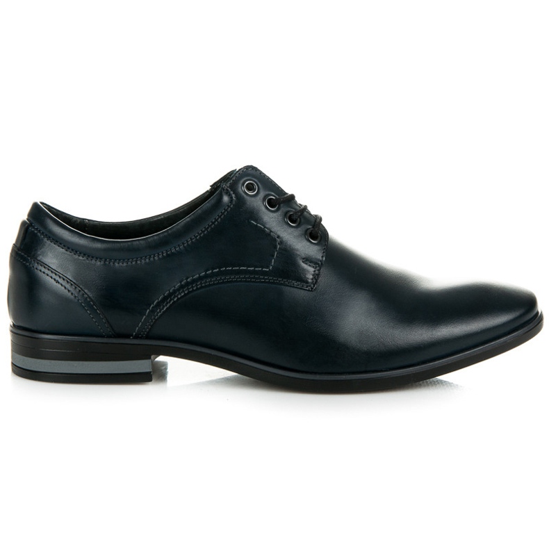 Lucca Chaussures de marine bleu Lucca Chaussures de marine bleu