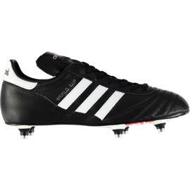 Chaussures de football adidas Coupe du Monde SG 011040 noir