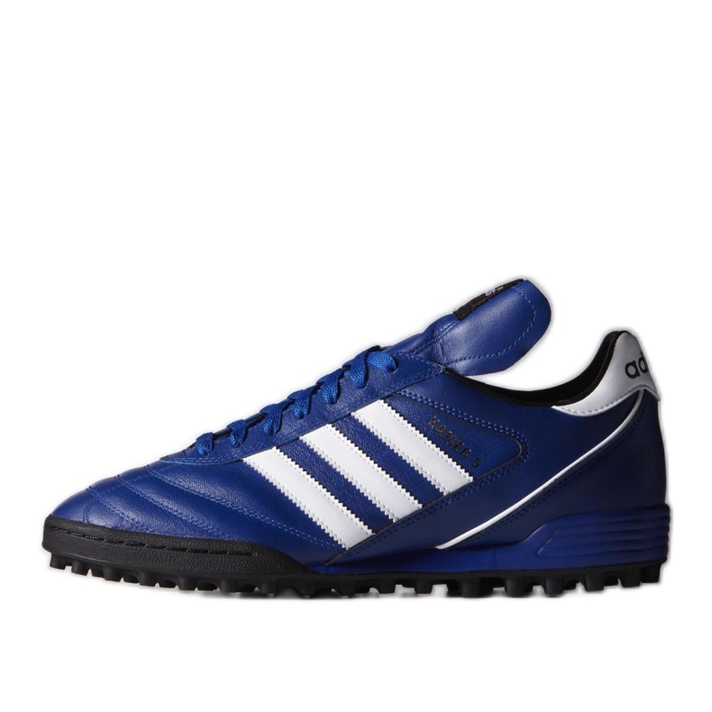 Chaussures de foot Adidas Kaiser 5 Team Tf B24023 bleu marin bleu