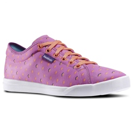 Reebok Skyscape Runaround 2.0 W M48773 rose Reebok Skyscape Runaround 2.0 W M48773 rose