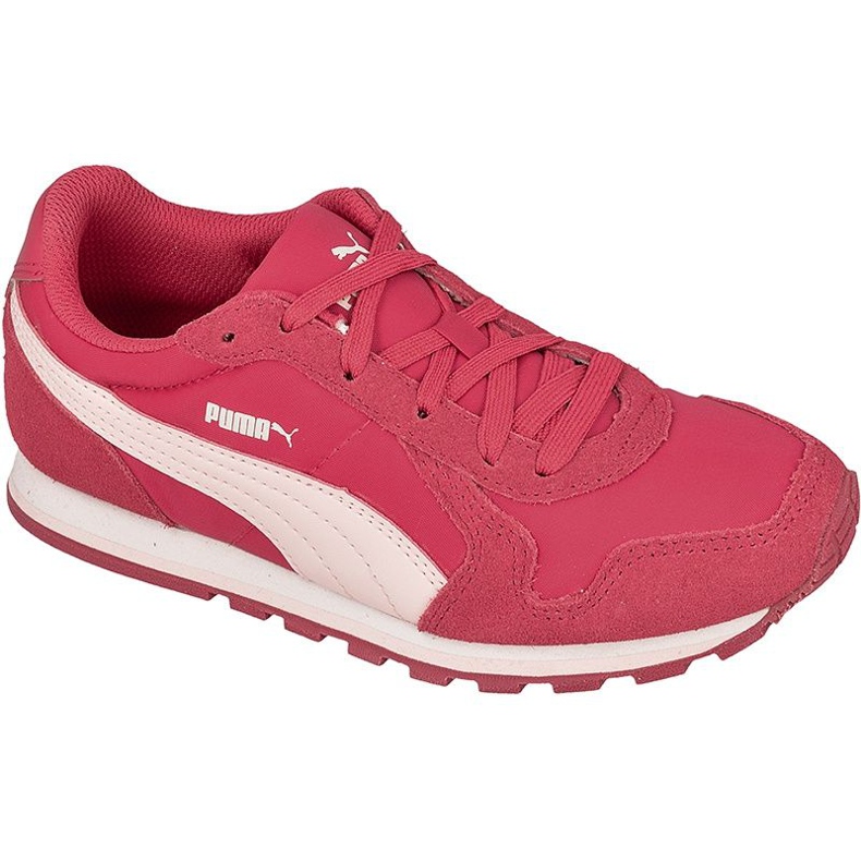 Puma ST Runner NL Jr 35877010 rose