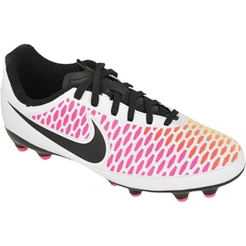 Chaussures de football Nike Magista Onda FG Jr 651653-106