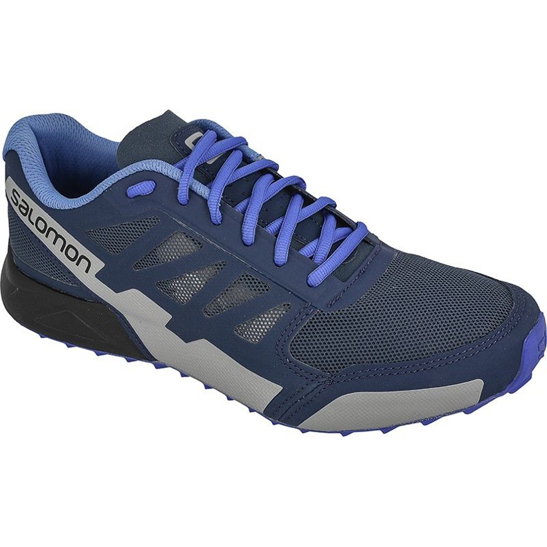 Salomon City Cross Aero W L37983700 bleu
