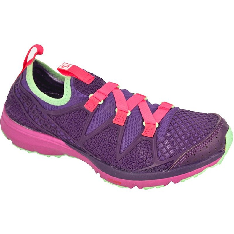 Salomon Crossamphibian W L38159100 violet