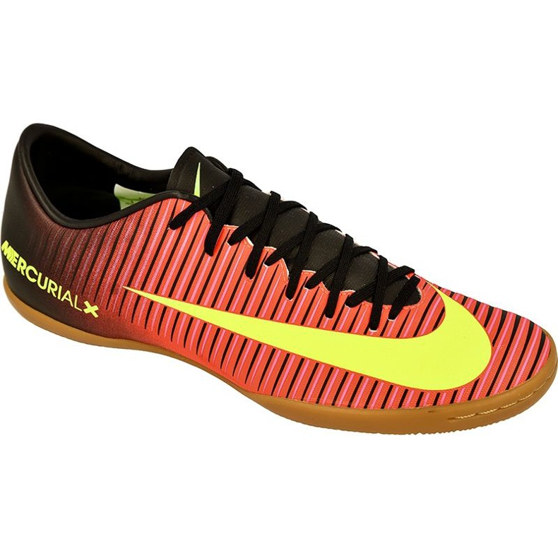 Chaussures d'intérieur Nike MercurialX Victory VI IC M 831966-870 Chaussures d'intérieur Nike MercurialX Victory VI IC M 831966-870