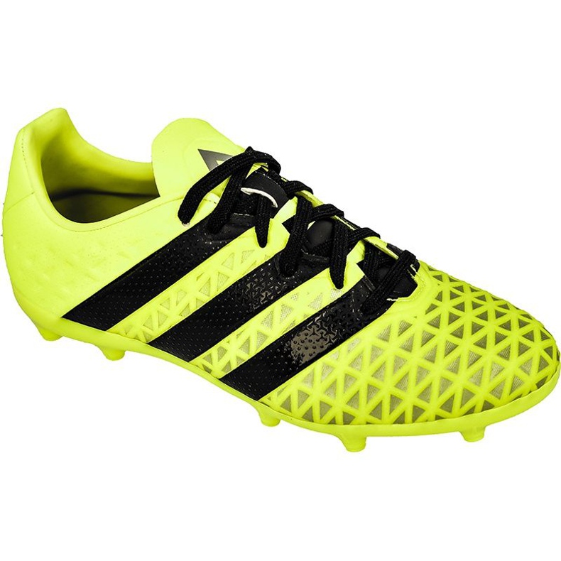 Adidas ACE 16.1 FG Jr S79668 chaussures de football