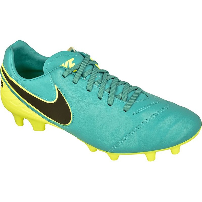Nike Tiempo Mystic V FG M 819236-307 chaussures de football