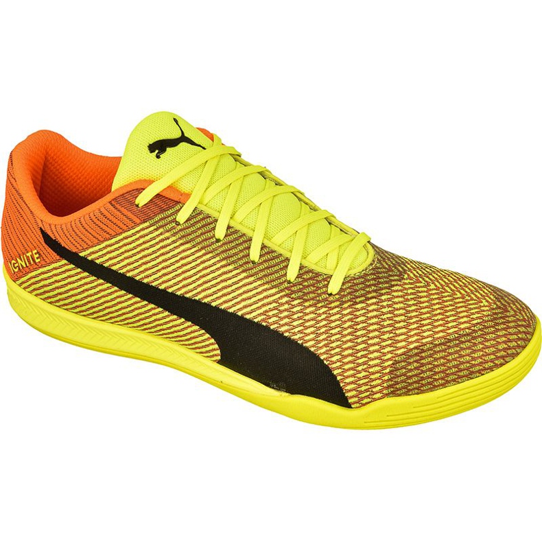 Chaussures d'intérieur Puma evoSPEED Star IGNITE M 10366905