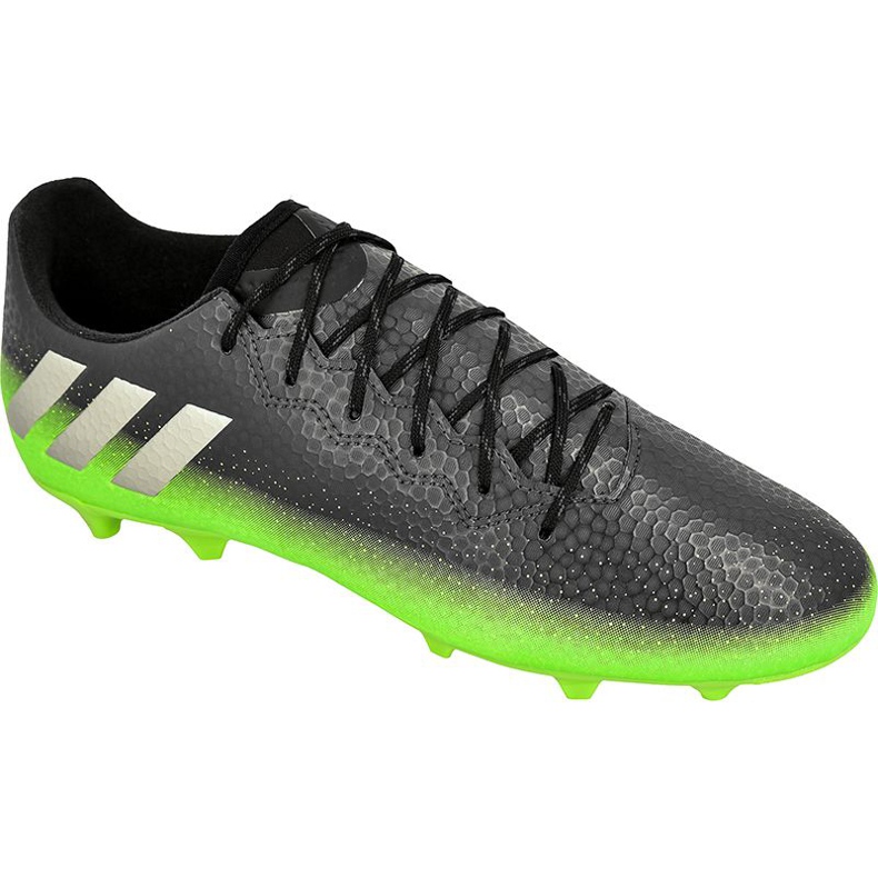 Les chaussures de football adidas Messi 16.3 Fg