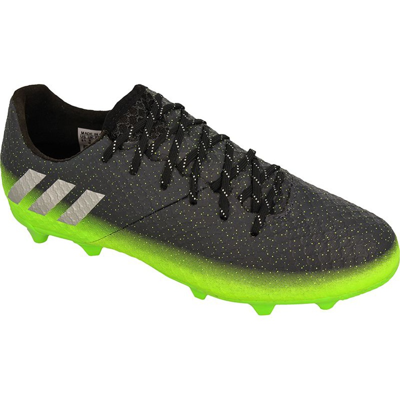 Les chaussures de football adidas Messi 16.1 Fg