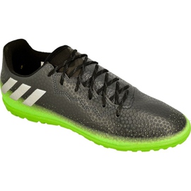 Chaussures de foot Adidas Messi 16.3 TF Jr S79644 Chaussures de foot Adidas Messi 16.3 TF Jr S79644
