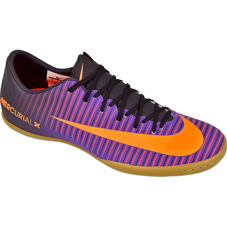 Chaussures d'intérieur Nike MercurialX Victory Vi Ic