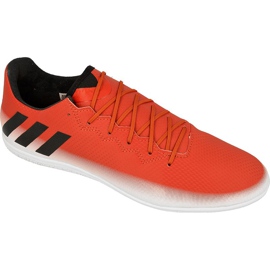 Chaussures indoor adidas Messi 16.3 In
