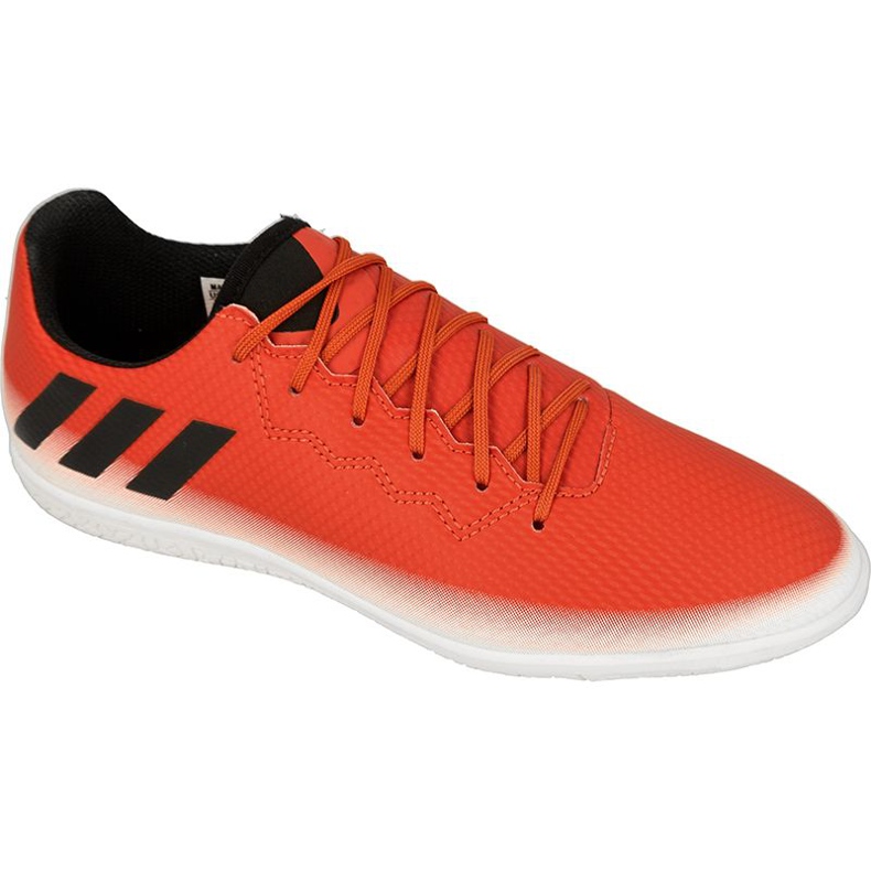 Chaussures d'intérieur adidas Messi 16.3 In Jr Chaussures d'intérieur adidas Messi 16.3 In Jr