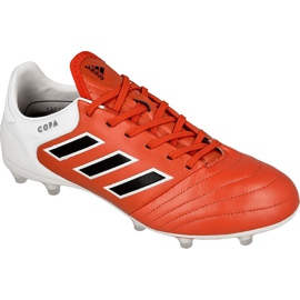 Chaussures de foot Adidas Copa 17.2 FG M BB3553
