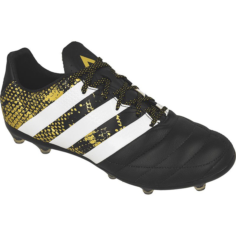Les chaussures de football adidas ACE 16.2 FG Leather M S31917