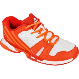Adidas Volley Team 4 W BA9678 chaussures de volley-ball Adidas Volley Team 4 W BA9678 chaussures de volley-ball