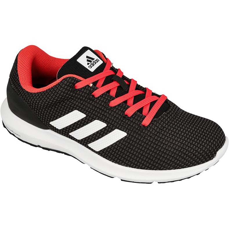 Chaussures de course adidas Cosmic W BB4351 le noir