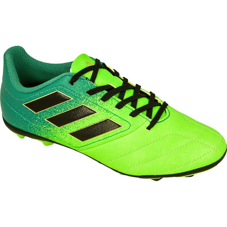 Chaussures de foot Adidas ACE 17.4 FxG Jr BA9756 Chaussures de foot Adidas ACE 17.4 FxG Jr BA9756
