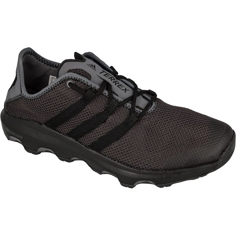 Chaussures Adidas Terrex Climacool Voyager le noir