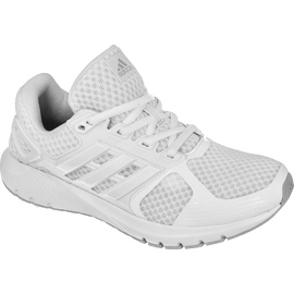 Chaussures running adidas Duramo 8 W BB4670 blanche Chaussures running adidas Duramo 8 W BB4670 blanche