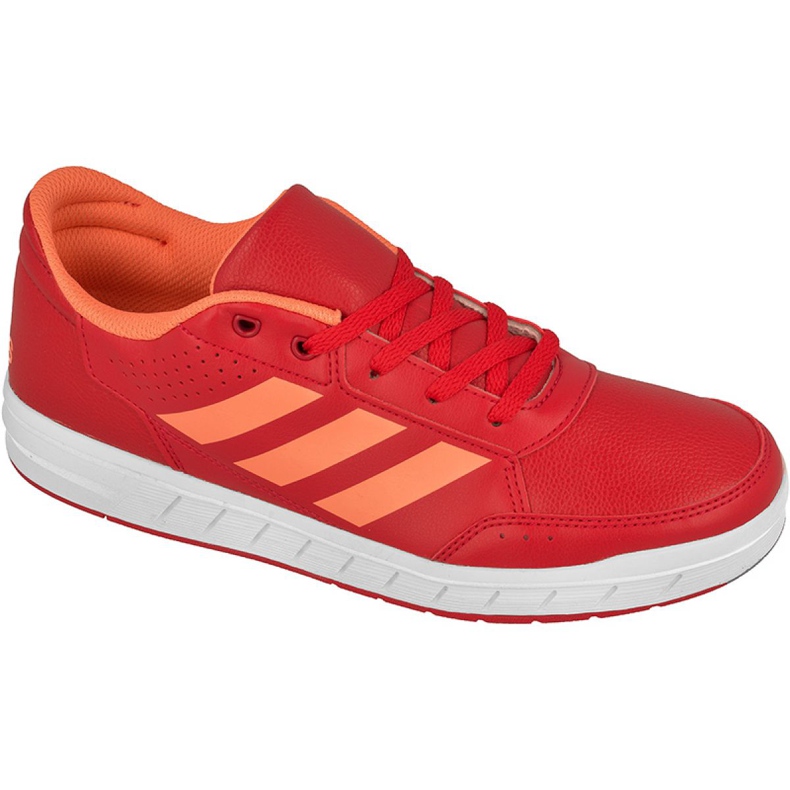 Chaussures Adidas AltaSport K Jr S81087 rose Chaussures Adidas AltaSport K Jr S81087 rose