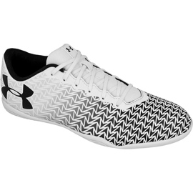 Chaussures d'intérieur Under Armour Force 3.0 In M