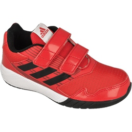 Chaussures Adidas AltaRun K Jr CG3139 rose