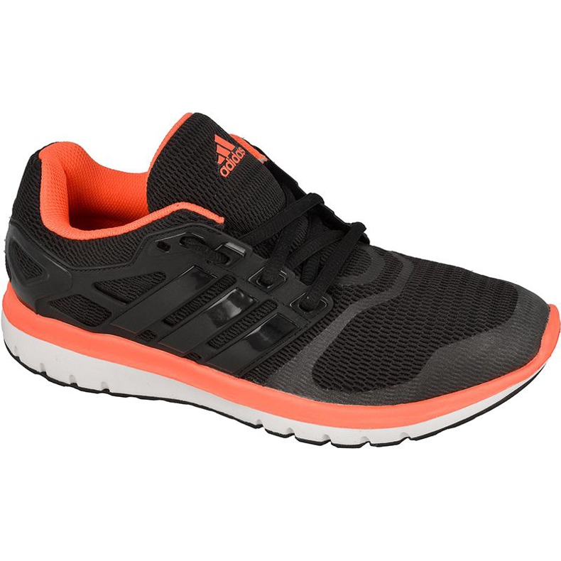 Chaussures running adidas Energy Cloud VW CG3035 le noir