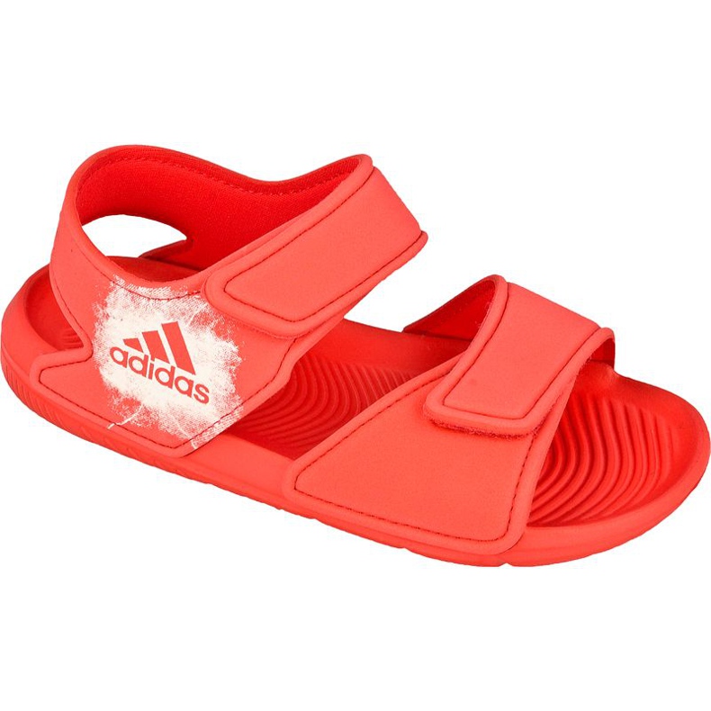 Sandales Adidas AltaSwim Jr BA7849 rose Sandales Adidas AltaSwim Jr BA7849 rose