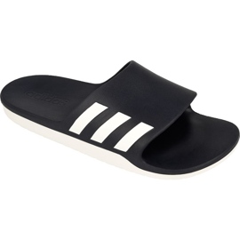 Chaussons Adidas Aqualette Cloudfoam U AQ2163