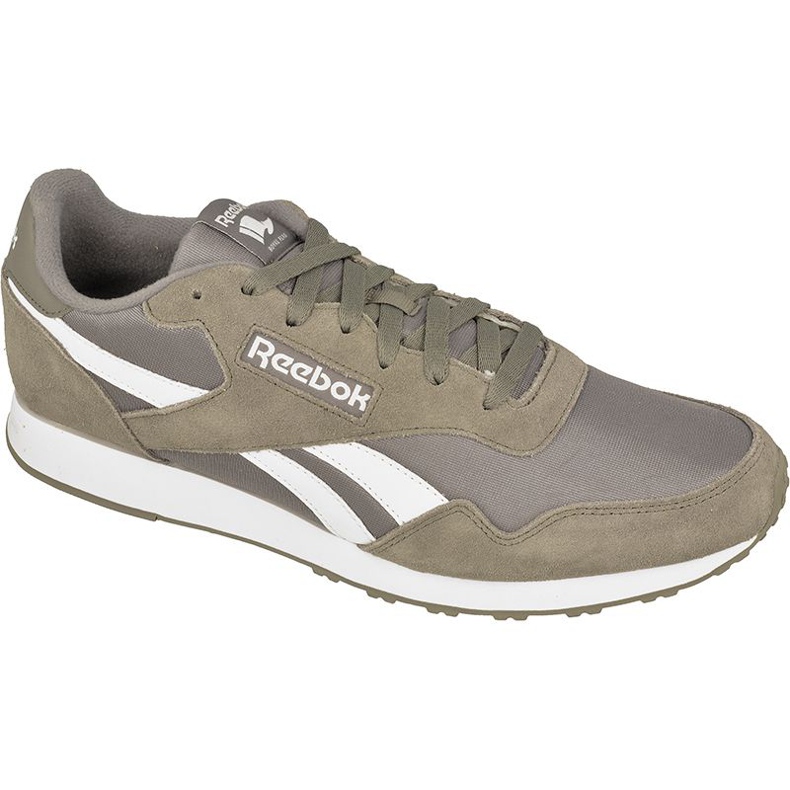 Chaussures Reebok Royal Ultra M BS7968 gris Chaussures Reebok Royal Ultra M BS7968 gris