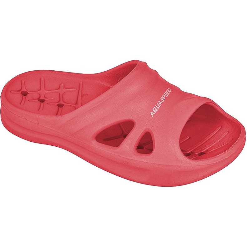 Chaussons Aqua-Speed ​​​​Florida Jr 03 roses