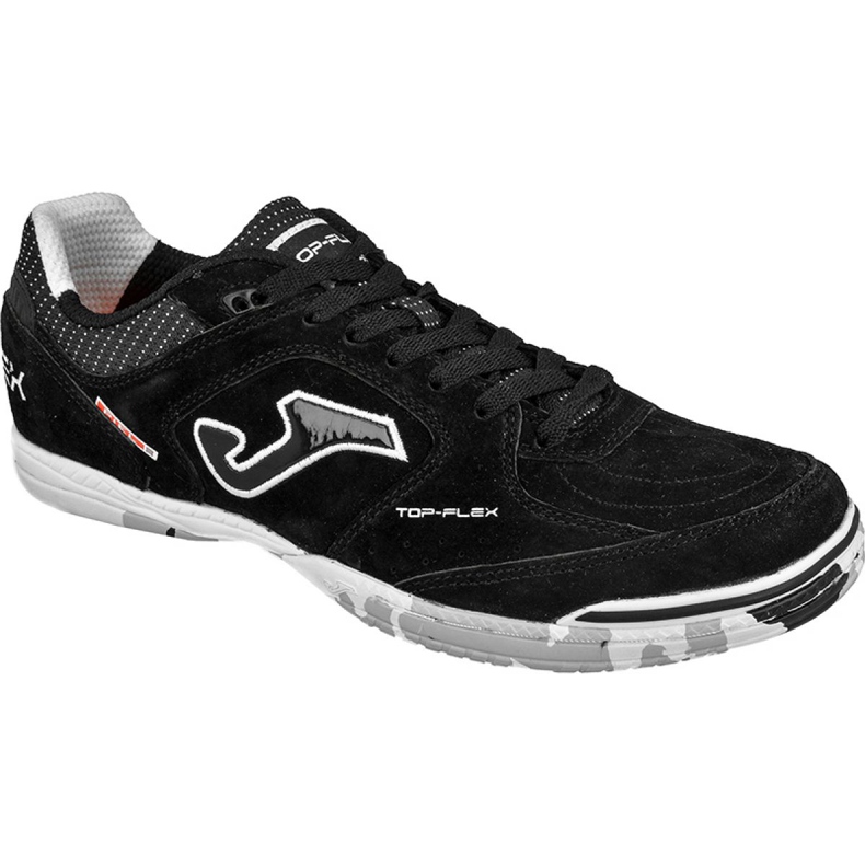 Chaussures d'intérieur Joma Top Flex 701 Sala M le noir le noir