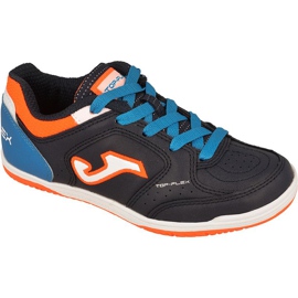 Chaussures indoor Joma Top Flex 703 Jr