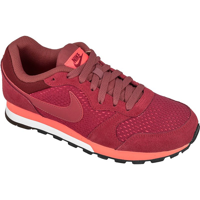 Chaussure Nike Sportswear MD Runner 2 W rose