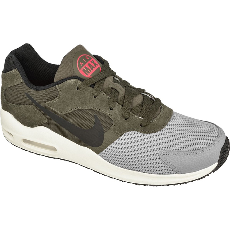 Chaussure Nike Sportswear Air Max Guile M 916768-002 gris vert