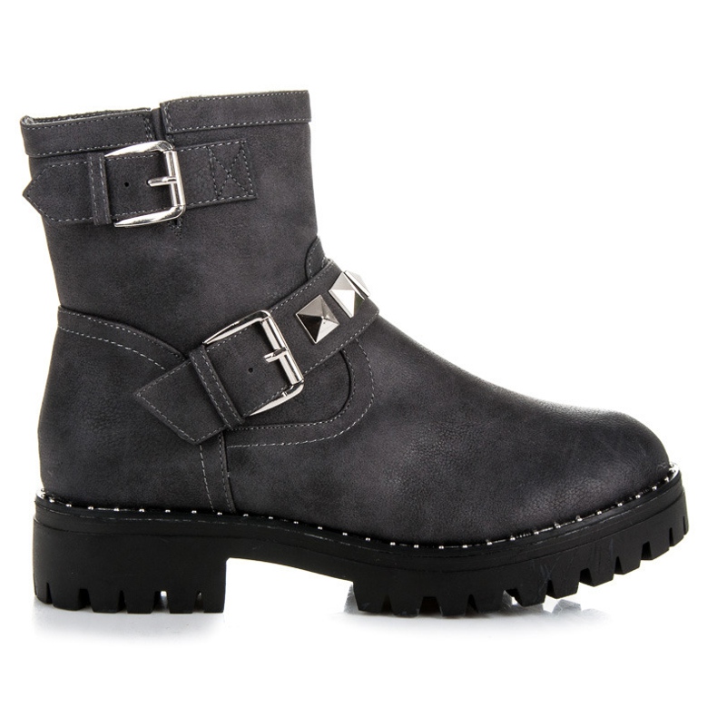 Kylie Travailleurs isolés gris Kylie Travailleurs isolés gris