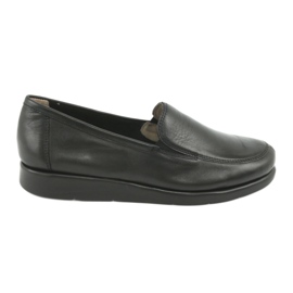 Mocassins Caprice confort 24751 le noir Mocassins Caprice confort 24751 le noir