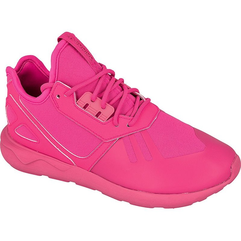 Adidas ORIGINALS Tubular Runner Jr S78726 chaussures rose