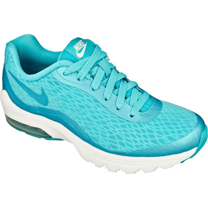 Chaussures Nike WMNS Air Max Invigor BR W 833658-441 bleu